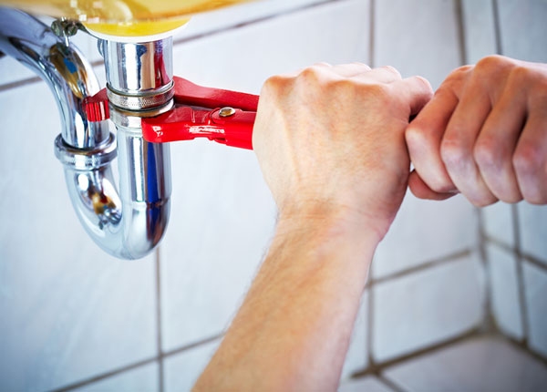 About De Mossville Plumbers